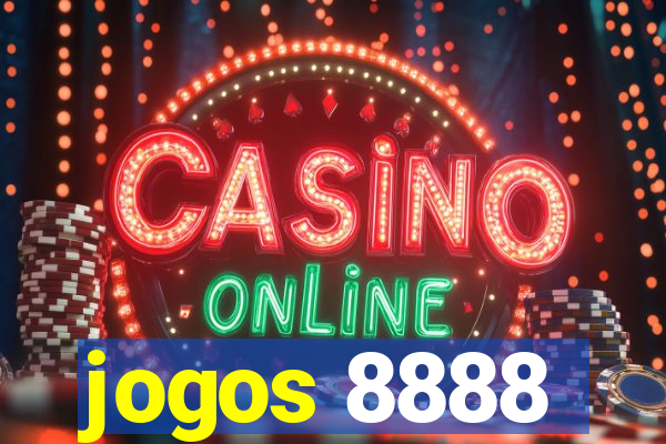 jogos 8888
